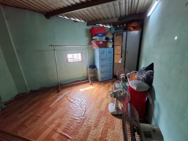 Bán nhà phố 58 Hoàng Xuân Nhị, P. Phú Trung, Quận Tân Phú