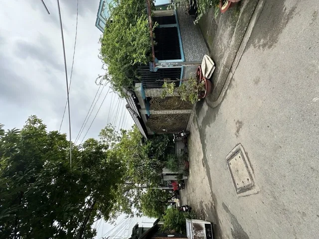 Bán nhà phố 333/9/5 Tây Thạnh, P. Tây Thạnh, Quận Tân Phú