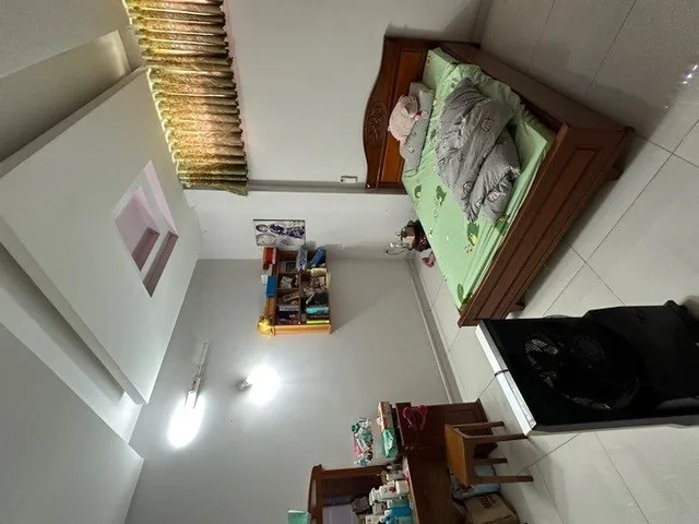 Bán nhà phố 53/1d Tân Thành, P. Hòa Thạnh, Quận Tân Phú
