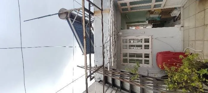 Bán nhà phố 43 Quách Hữu Nghiêm, P. Phú Thạnh, Quận Tân Phú