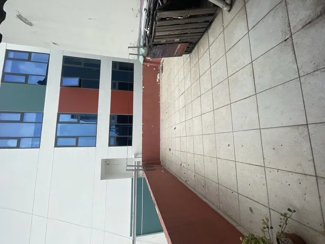 Bán nhà phố 359/1b Lê Văn Sỹ, P. 12, Quận 3