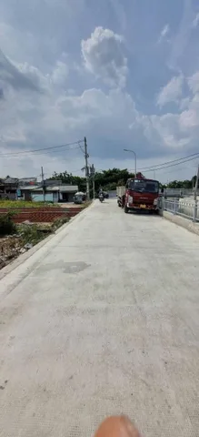 Bán đất Quốc lộ 1A, P. An Phú Đông, Quận 12