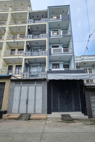 Bán Nhà 3 lầu 48m2 giá 7 tỷ tại Đường Nguyễn Quý Yêm, Phường An Lạc, Quận Bình Tân, TP. Hồ Chí Minh
