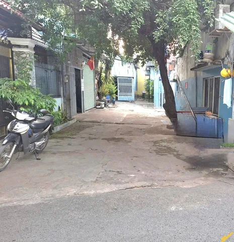 Продаётся дом, 70 м², Bình Tân