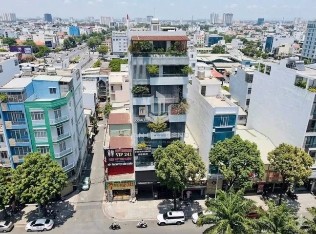📌 CHO THUÊ TÒA NHÀ THƯƠNG MẠI THỐNG NHẤT MỚI – QUY MÔ LỚN – 324TR