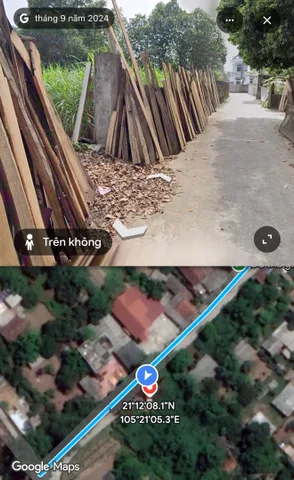 Bán Đất 617m2 có sẵn 150 m2 thổ cư giá 2.8 tỷ tại Xã Cẩm Lĩnh Huyện Ba Vì Hà Nội