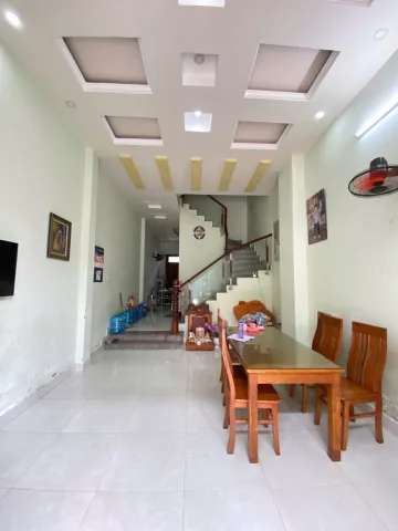 Продаётся дом, 80 м², Bình Tân