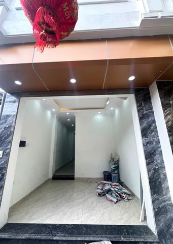 Cho thuê nhà 5 tầng THANG MÁY ngõ 26 NGỌC HỒI, Hoàng Mai. 12 triệu/tháng. Ưu tiên: Hộ Gia Đình, Nhóm bạn ít người, Văn phòng.