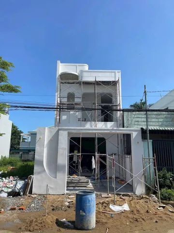 QUÁ ĐẸP💥 NHÀ MỚI 5×21M – 3 PHÒNG NGỦ, ĐƯỜNG Ô TÔ NÉ NHAU GẦN CẦU BẠCH ĐẰNG 2