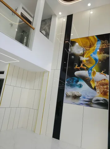 House for sale, 64 m², Bình Tân
