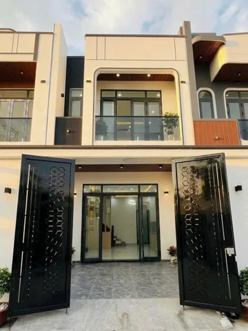 🎁 BÁN NHÀ  FULL NỘI THẤT CAO CẤP NHÀ HOÀN THIỆN NẰM TRONG KHU DÂN CƯ SẠCH ĐẸP
