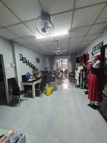 2-bedroom house for sale, 55 m², Quận 4
