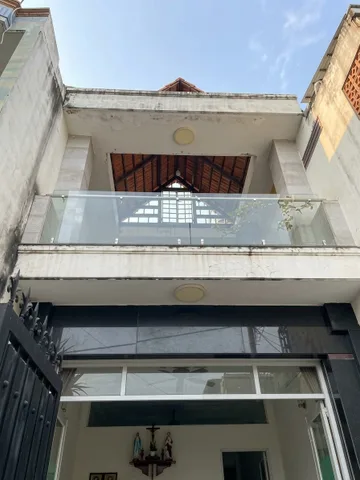 House for sale, 76 m², Bình Thạnh