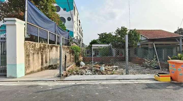 🔥 200M² ĐẤT SÀI GÒN – EM THUÝ GIỚI THIỆU, GIÁ CHỈ 499 TRIỆU!