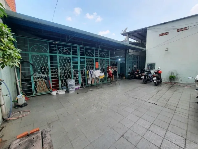 Продаётся дом, 533 м², Bình Thạnh