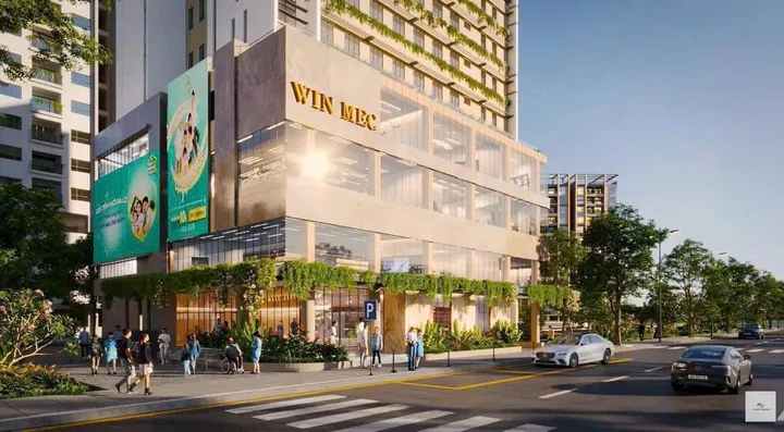 Bán Căn hộ chung cư 51.2m2 giá 1.69 tỷ tại Đường Tỉnh lộ 10 Xã Đức Hòa Hạ Huyện Đức Hòa Long An