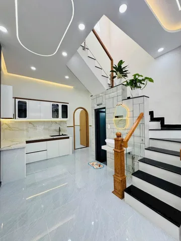 House for sale, 44 m², Bình Tân