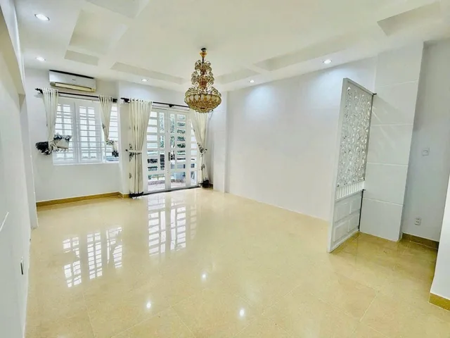 Bán nhà riêng, 100 m², Bình Tân