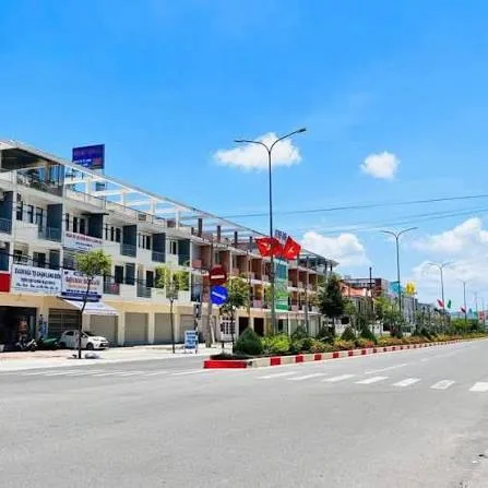 NGỘP!! BÁN NHANH LÔ GÓC HAI MẶT TIỀN KINH DOANH 457M2 DƯƠNG BẠCH MAI - LONG ĐIỀN