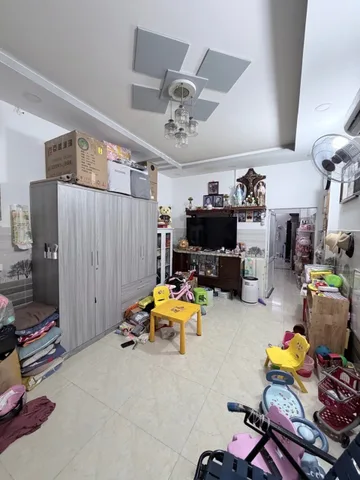 Продаётся дом, 80 м², Bình Thạnh