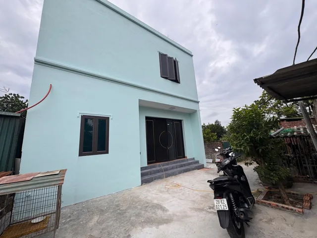 Bán Nhà riêng 96m2 giá 4 tỷ tại Đường Dương Xá Xã Dương Quang Huyện Gia Lâm Hà Nội