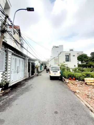 Bán nhà riêng, 65 m², Thủ Đức