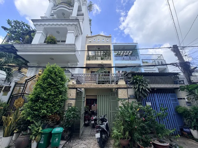 Продаётся дом, 97 м², Thủ Đức