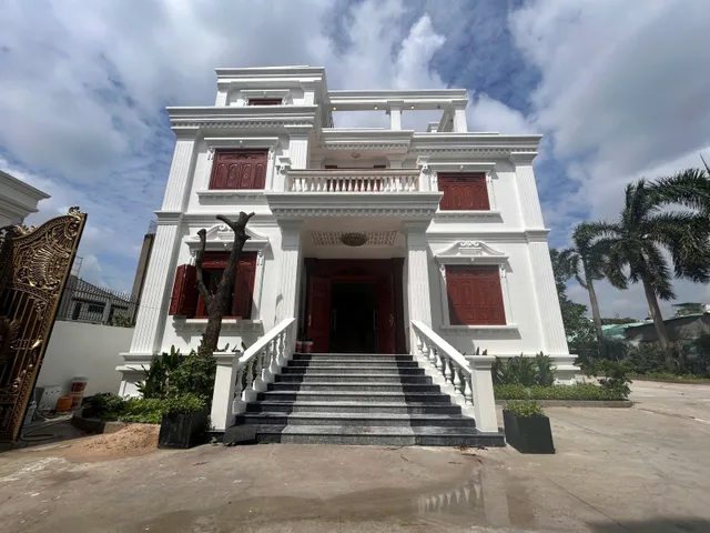 Thạnh Lộc 37, P. Thạnh Lộc, Quận 12