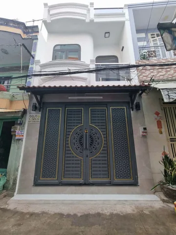 Продаётся дом, 36 м², Bình Tân