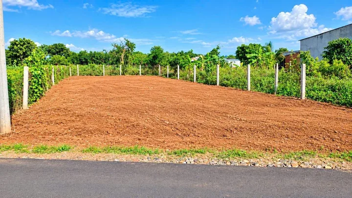 Bán Đất 250m2 có sẵn 80 m2 thổ cư giá 699 triệu tại Xã Quảng Thành Huyện Châu Đức Bà Rịa - Vũng Tàu