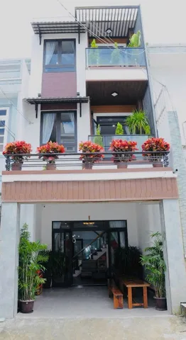 Cho thuê villa mới 6 phòng ngủ sân bbq rộng giá 32 triệu tại Đường Trần Anh Tông Phường 8 Thành phố Đà Lạt Lâm Đồng