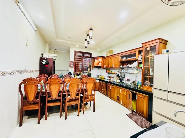 Bán nhà riêng, 75 m², Tân Phú