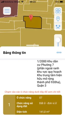 Bán biệt thự 129BIS Lý Chính Thắng, P. Võ Thị Sáu, Quận 3