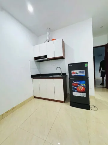 CHO THUÊ CCMN 2N1K TẠI TRUNG HÒA, CẦU GIẤY, HÀ NỘI - GIÁ 6TR/ THÁNG