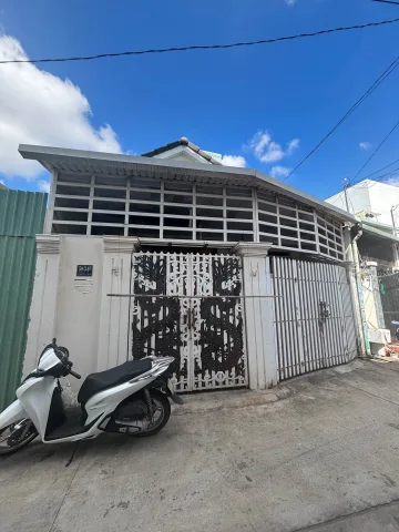 Продаётся дом, 56 м², Thủ Đức