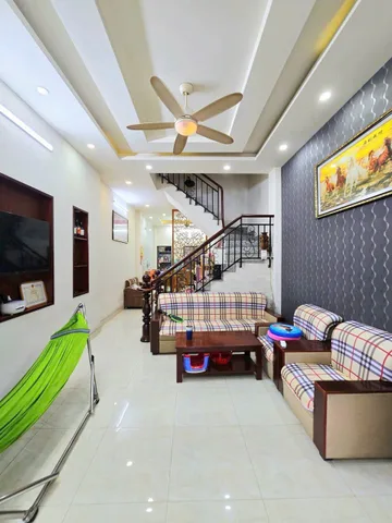 Bán nhà riêng, 64 m², Thủ Đức