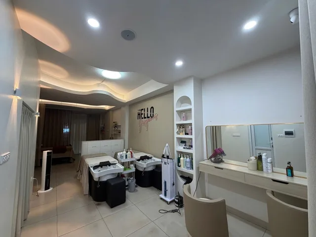 BÁN NHÀ MẶT PHỐ NGUYỄN CHÍ THANH – 50M² – 6 TẦNG THANG MÁY – DÒNG TIỀN 30 TR/ THÁNG – 38 TỶ