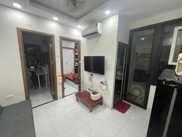 Bán căn 2PN 42m thoáng ô tô đỗ ngõ 149 Cự Lộc, Phường Thanh Xuân
