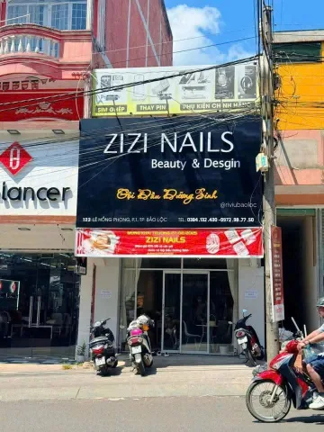 Cho thuê Nhà riêng 137.6m2 giá 13 triệu tại 122 lê hồng phong Phường 1 Thành phố Bảo Lộc Lâm Đồng