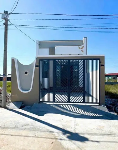 Nhà cấp 4 sổ riêng, thổ cư 100% (5x20m) chỉ 1ty100 ngay Tân Triều