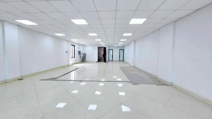 BÁN TÒA NHÀ MẶT PHỐ Ô ĐỒNG LẦM, ĐỐNG ĐA – VIEW HỒ BA MẪU – 152M² – 8 TẦNG + HẦM – GIÁ 129 TỶ