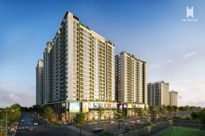 Bán căn hộ, 40 m², Bình Chánh
