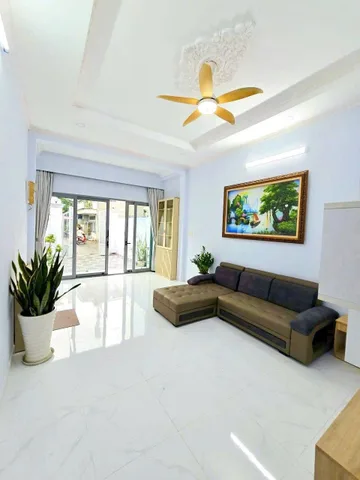 🌴 Bán Nhà riêng 98m2 có sẵn 82 m2 thổ cư giá 6.3 tỷ tại Đường Nguyễn Duy Trinh Phường Long Trường Quận 9 TP. Hồ Chí Minh.