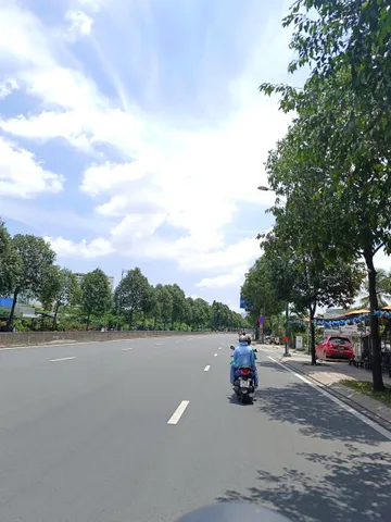 Bán đất nền, 50 m², Thủ Đức
