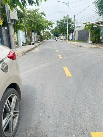 Bán Đất 254m2 có sẵn 200 m2 thổ cư giá 3.8 tỷ tại Phường 4 Thành phố Tây Ninh Tây Ninh