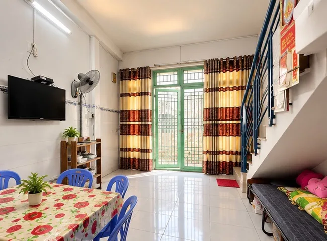 House for sale, 30 m², Thủ Đức