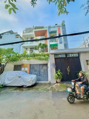 Продаётся дом, 73 м², Thủ Đức