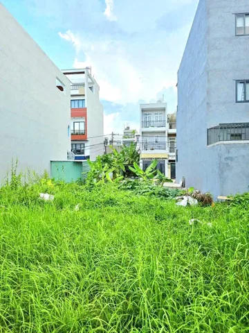 Продаётся участок, 50 м², Thủ Đức