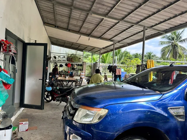 Bán Nhà riêng 679m2 có sẵn 100 m2 thổ cư giá 2.8 tỷ tại Xã An Phước Huyện Châu Thành Bến Tre
