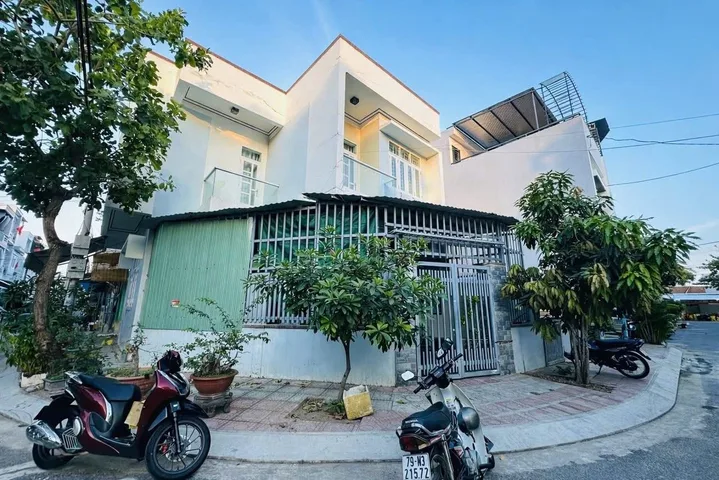 Bán Nhà riêng 64.6m2 có sẵn 64.6 m2 thổ cư giá 5.5 tỷ tại Tái Định Cư Vĩnh Trường Phường Vĩnh Trường Thành phố Nha Trang Khánh Hòa